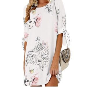 🌹YOINS INSPIRATION DRESS